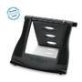 Kensington SmartFit® Easy Riser™ Laptop Cooling Stand - Notebook stand - Black - 30.5 cm (12") - 43.2 cm (17") - 0 - 50° - 35 mm