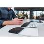 Kensington TAS Ergosoft WR Slim Handgelenkauflage schwarz (K52800WW)
