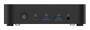 ASUS RNUC14MNK3500002 Barebone Essential Intel Core 3 N355 Kit L6 EU cord (90AR00M2-M00090)