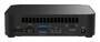 ASUS RNUC14MNK3500002 Barebone Essential Intel Core 3 N355 Kit L6 EU cord (90AR00M2-M00090)