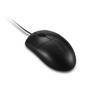 Kensington Maus Pro Fit abwaschbar, wasserdicht, schwarz (K70315WW)
