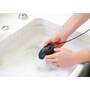 Kensington Maus Pro Fit abwaschbar, wasserdicht, schwarz (K70315WW)