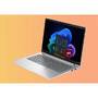 HP EliteBook 6 G1a AMD Ryzen AI 5 340 35,56cm 14Zoll WUXGA 32GB 512GB/SSD W11P SmartBuy 1J Gar (DE) 
