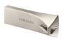 SAMSUNG BAR Plus USB Typ-A 128GB 400 MB/s Lesen 110 MB/s Schreiben widerstandsfähiger USB 3.1 Champa