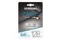 SAMSUNG BAR Plus USB Typ-A 128GB 400 MB/s Lesen 110 MB/s Schreiben widerstandsfähiger USB 3.1 Champa