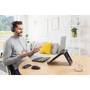 Kensington USB-C Hi-Fi Headphones with Mic - Wired - Calls/Music - Headset - Black
