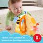 Mattel Fisher-Price Balanced Beginnings Sensory Seasons Soft Book