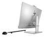 HP EliteOne 870 G9 Intel Core i7-14700 68,58cm 27Zoll 16GB 512GB/SSD W11P 1J War (DE) (A0YZ0EA#ABD)
