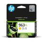 HP 3JA29AE Tintenpatrone yellow No. 963 XL Druckerpatronen