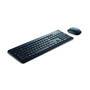 Dell KM3322W Keyb+M Wireless Desktop Set QWERTZ Deutsch bl (KM3322W-R-GER)
