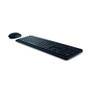 Dell KM3322W Keyb+M Wireless Desktop Set QWERTZ Deutsch bl (KM3322W-R-GER)