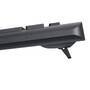Dell KM3322W Keyb+M Wireless Desktop Set QWERTZ Deutsch bl (KM3322W-R-GER)
