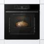 Gorenje Großgeräte BACKOFEN EINBAU 60CM SCHWARZ (Black InductionSet 2)