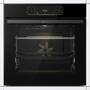 Gorenje Großgeräte BACKOFEN EINBAU 60CM SCHWARZ (Black InductionSet 2)