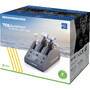 ThrustMaster TCA Quadrant Boeing Edition - Joystick - PC - Xbox - Xbox One X - Xbox Series S - Wired - USB - Grey - Cable