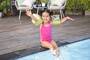 Bestway® Schwimmflügel  Disney Lilo & Stitch 3-6 Jahre