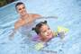 Bestway® Schwimmflügel  Disney Lilo & Stitch 3-6 Jahre