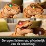 Spin Master DNO Jurassic Interactiv Dino - grün
