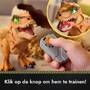 Spin Master DNO Jurassic Interactiv Dino - grün