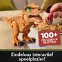 Spin Master DNO Jurassic Interactiv Dino - grün