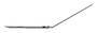 ASUS Systems Commercial ASUS ExpertBook B9  14"   UX7-358H  64/2TB  B9406CAA-TH0176X W11P (90NX09J1-
