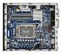 SHUTTLE Barebone XPC slim DH770 LGA1700 2xSODIMM 2xM.2 2xHDMI 2xDP (DH770)