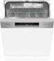 Gorenje Großgeräte GESCHIRRSPÜLER INTEG. 60CM (GI642E90X)