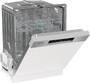 Gorenje Großgeräte GESCHIRRSPÜLER INTEG. 60CM (GI642E90X)