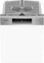 Gorenje Großgeräte GESCHIRRSPÜLER INTEG. 60CM (GI642E90X)
