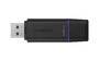 KINGSTON 512GB Portable USB 3.2 Gen 1 DataTraveler Exodia Black/Purple (DTXG2/512GB)