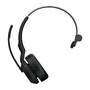 Jabra Headset Evolve2 55 USB-A MS Mono schnurlos (25599-899-999)