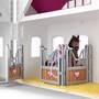 Schleich Pferdeklinik ''Heilende Hufe''