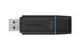 KINGSTON 128GB Portable USB 3.2 Gen 1 DataTraveler Exodia Black/Blue (DTXG2/128GB)