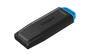KINGSTON 128GB Portable USB 3.2 Gen 1 DataTraveler Exodia Black/Blue (DTXG2/128GB)