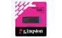KINGSTON 128GB Portable USB 3.2 Gen 1 DataTraveler Exodia Black/Blue (DTXG2/128GB)