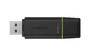 KINGSTON 256GB Portable USB 3.2 Gen 1 DataTraveler Exodia Black/Green (DTXG2/256GB)