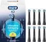 Oral-B iO Ultimative Reinigung 8er, Aufsteckbürste
