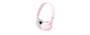 Sony MDR-ZX110 - Headphones - Head-band - Music - Pink - 1.2 m - Wired