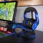 LEXIP X STEELPLAY Slim Pack Wireless Controller Sapphire Blue Multi (JVAMUL00153)