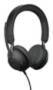 Jabra Headset Evolve2 40 SE USB-C/A MS Duo (24189-999-799)