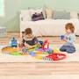 VTech Tut Tut Baby Flitzer - RC Autorennbahn
