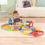 VTech Tut Tut Baby Flitzer - RC Autorennbahn