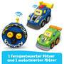 VTech Tut Tut Baby Flitzer - RC Autorennbahn