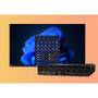 HP EliteDesk 8 Mini G1i Intel Core Ultra 9 285T 64GB 1TB/SSD W11P Ai PC 3J Gar (DE) (623K2ET#ABD)