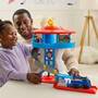 Spin Master PAW Patrol Lookout Tower Playset(Hauptquartier)