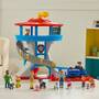 Spin Master PAW Patrol Lookout Tower Playset(Hauptquartier)