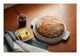 KITCHEN AID Brotbackrührschüssel 4,7l weiß