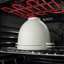 KITCHEN AID Brotbackrührschüssel 4,7l weiß
