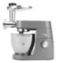 KENWOOD Fleischwolf Aufsatz edelst. KAX950ME