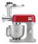 KENWOOD Fleischwolf Aufsatz edelst. KAX950ME